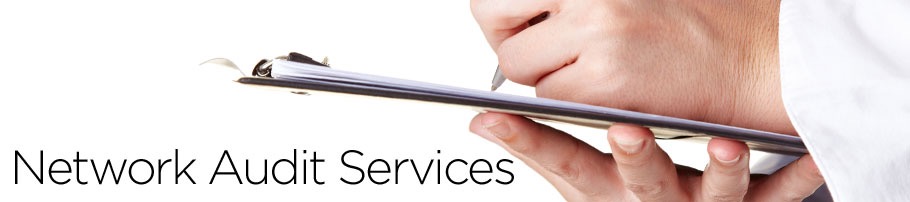Network Audit Services